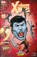 I nuovissimi X-Men n. 40 by Chad Bowers, Chris Sims, Dennis Hopeless