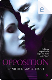 Opposition by Jennifer L. Armentrout
