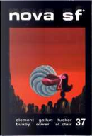 Nova SF* 37 - II serie by Chad Oliver, F. M. Busby, Gordon R. Dickson, Hal Clement, Kate Wilhelm, Margaret St. Clair, Raymond Z. Gallun, Wilson Tucker
