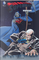 Superman vol. 4 by Brett Breeding, Curt Swan, Dan Jurgens, Dennis Janke, George Perez, Jerry Ordway, Kerry Gammil, MIke Mignola, Roger Stern