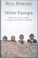 Misto Europa by Beda Romano