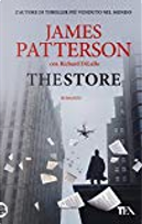 The Store by James Patterson, Richard DiLallo