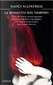 La Rinascita del Vampiro by Nancy Kilpatrick