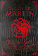 Il Trono di Spade - Libro 3 (di 5) by George R.R. Martin