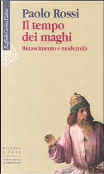 Il tempo dei maghi by Paolo Rossi