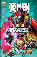 X-Men L'era di Apocalisse vol. 5 by Akira Yoshida, Antony Bedard, Judd Winick, Larry Hama, Mariano Nicieza, Rick Remender, Scott Lodbell, Terry Kavanagh, Warren Ellis