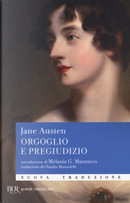 Orgoglio e pregiudizio by Jane Austen