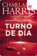 Turno de día by Charlaine Harris