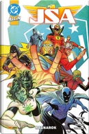 Jsa vol. 1 by Jeff Lemire