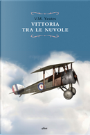 Vittoria tra le nuvole by Victor Maslin Yeates