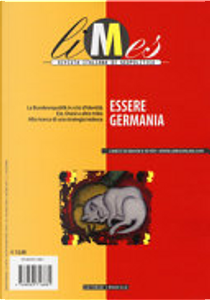 Limes - Rivista italiana di Geopolitica 12/2018