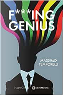 F***ing Genius by Massimo Temporelli