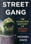 Street Gang by Michael Davis