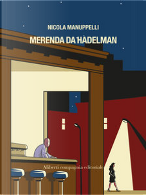 Merenda da Hadelman by Nicola Manuppelli