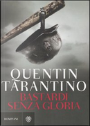Bastardi senza gloria by Quentin Tarantino