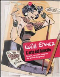 L'arte del fumetto by Will Eisner
