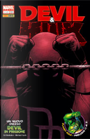 Devil & Hulk n. 124 by Daniel Way, Ed Brubaker