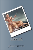 Lamia by John Keats