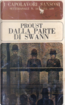Dalla parte di Swann by Marcel Proust