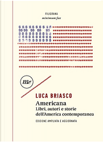 Americana by Luca Briasco