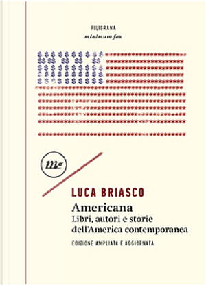 Americana by Luca Briasco