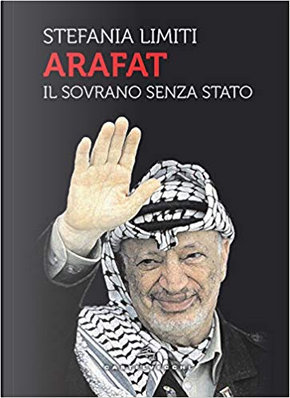 Arafat by Stefania Limiti