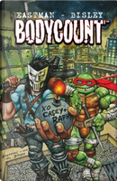 Bodycount by Kevin Eastman