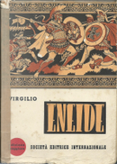 Eneide by Publio Virgilio Marone
