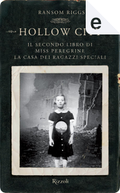 Hollow City by Ransom Riggs