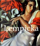 Lempicka by Tamara de Lempicka