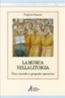 "La musica nella liturgia" by Virginio Sanson