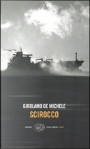 Scirocco by Girolamo De Michele