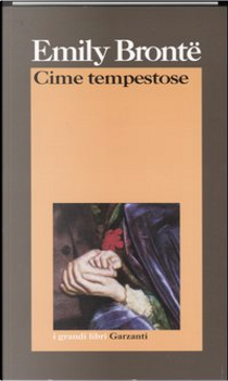 Cime tempestose by Emily Brontë