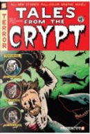 Tales from the Crypt #4 by Ari Kaplan, Fred Van Lente, Jim Salicrup, Keith R. A. DeCandido