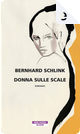 Donna sulle scale by Bernhard Schlink
