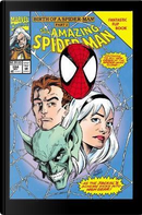 Spider-Man Clone Saga Omnibus 1 by Terry Kavanagh