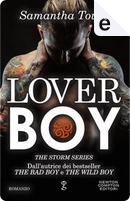 Lover Boy by Samantha Towle