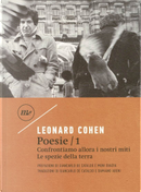 Poesie - Vol. 1 by Leonard Cohen