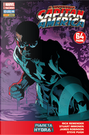 Il nuovissimo Capitan America #5 by James Robinson, Rick Remender