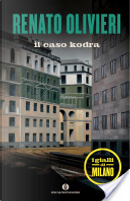 Il caso Kodra by Renato Olivieri