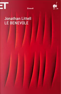 Le Benevole by Jonathan Littell