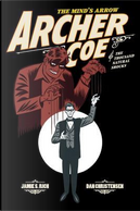 Archer Coe 1 by Jamie S. Rich