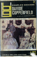 Davide Copperfield by Charles Dickens