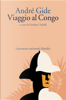Viaggio al Congo by André Gide