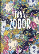 La tana di Zodor by Isaak Friedl, Marco Nucci
