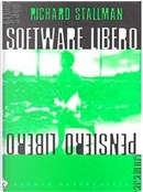 Software libero pensiero libero by Richard M. Stallman