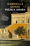 Pizzica amara by Gabriella Genisi