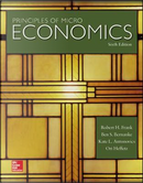 Principles of Microeconomics by Robert Frank