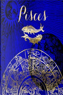 2019 Daily Planner Pisces Symbol Astrology Zodiac Sign Horoscope 384 Pages by Distinctive Journals