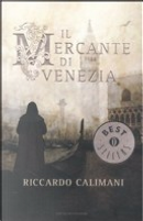 Il mercante di Venezia by Riccardo Calimani